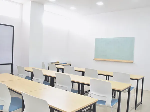 グループ教室 | EVアカデミー ラメール