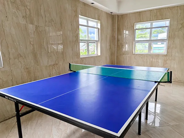 ジム | EVアカデミー ラメール