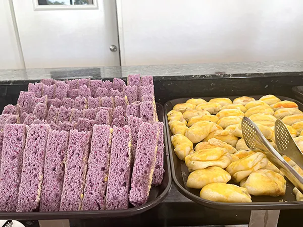 メニュー例 | EVアカデミー ラメール