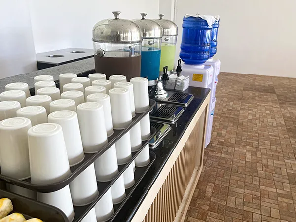 メニュー例 | EVアカデミー ラメール