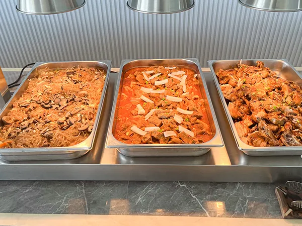 メニュー例 | EVアカデミー ラメール