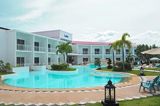 セブ島の学校 | EVアカデミー ラメール