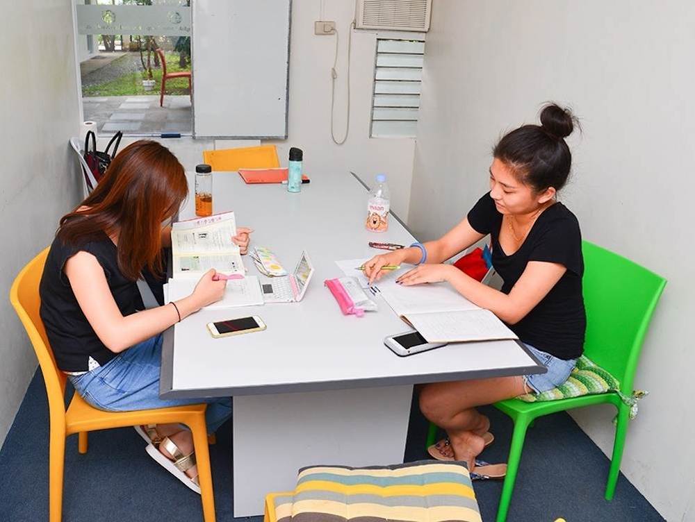 7 Man to Man コース | First English ファーストイングリッシュ 