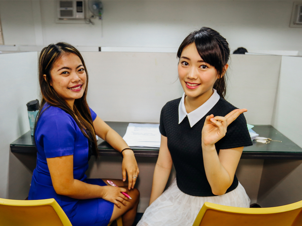 Generalコース | First English ファーストイングリッシュ