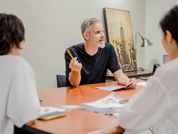 Native General Aコース | Genius English ジーニアス