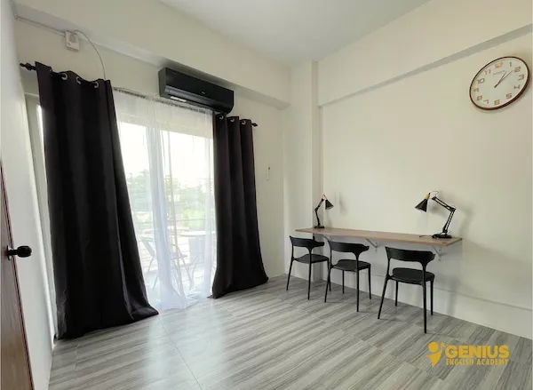 新部屋(勉強机) | Genius English(ジーニアス)