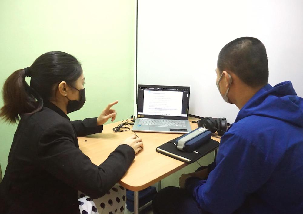 GLOBAL LANGUAGE CEBU(GLC) ジーエルシー(セブ島/CEBU)学校紹介