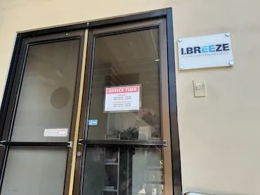オフィス | I.Breeze アイブリーズ