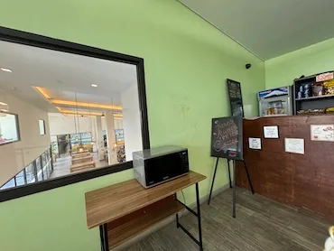 売店 | I.Breeze アイブリーズ