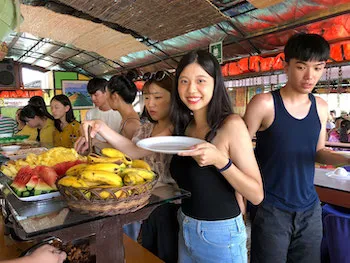 ボホールツアー | IDEA イデアアカデミア