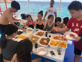 アイランドツアー | IDEA イデアアカデミア