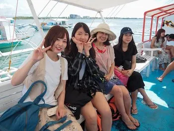 アイランドピクニック | IDEA イデアアカデミア