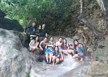 アイランドピクニック | IDEA イデアアカデミア