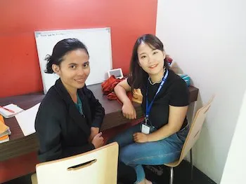 Value ESLコース | IDEA イデアアカデミア