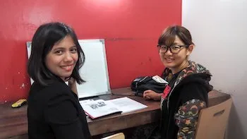 General Englishコース | IDEA イデアアカデミア