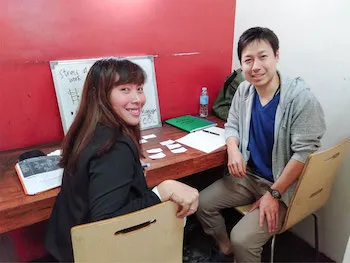 IELTS Intensiveコース | IDEA Academia(イデアアカデミア)