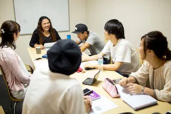 IELTS Intensiveコース | IDEA イデアアカデミア