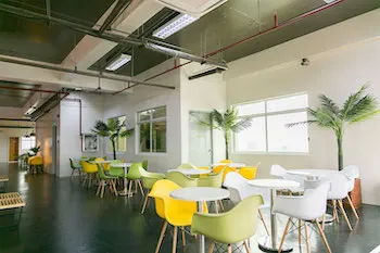 フリースペース | IDEA イデアアカデミア