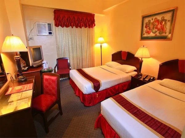 外部ホテル:1人部屋 | IDEA イデアアカデミア