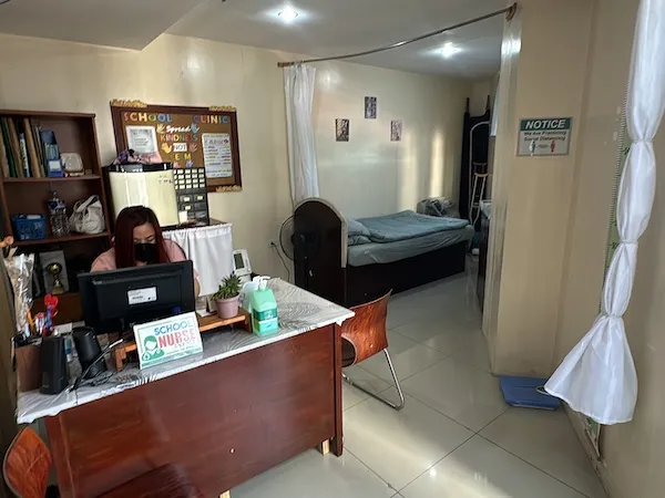 医務室 | Pines パインス