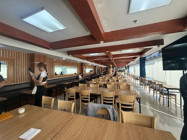 食堂・自習室 | Pines パインス