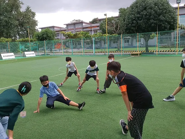 スポーツアクティビティ | SMEAG ターラック