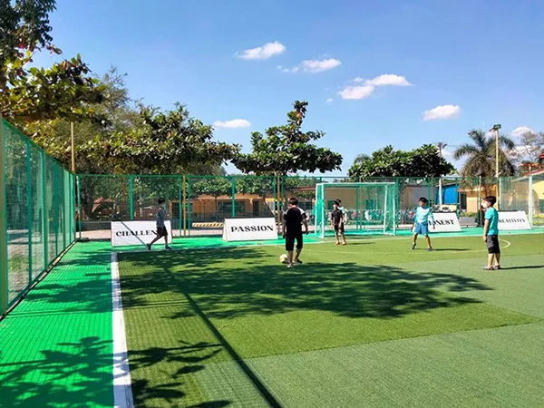 スポーツアクティビティ | SMEAG ターラック