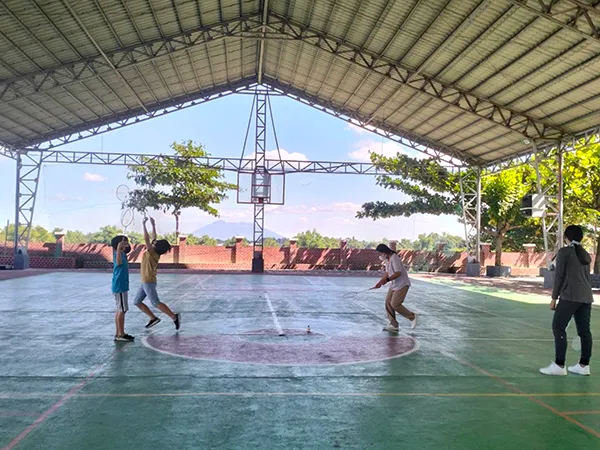 スポーツアクティビティ | SMEAG ターラック