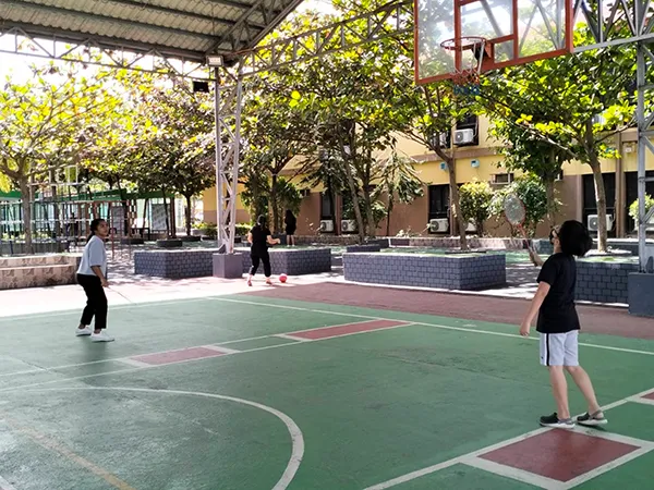 スポーツアクティビティ | SMEAG ターラック