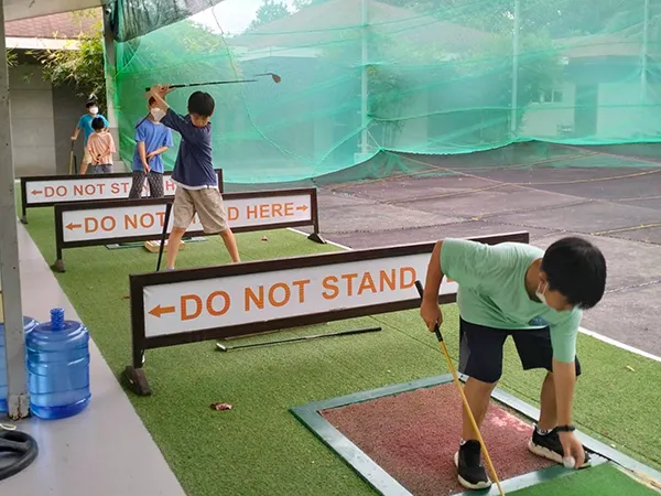 ゴルフ | SMEAG ターラック