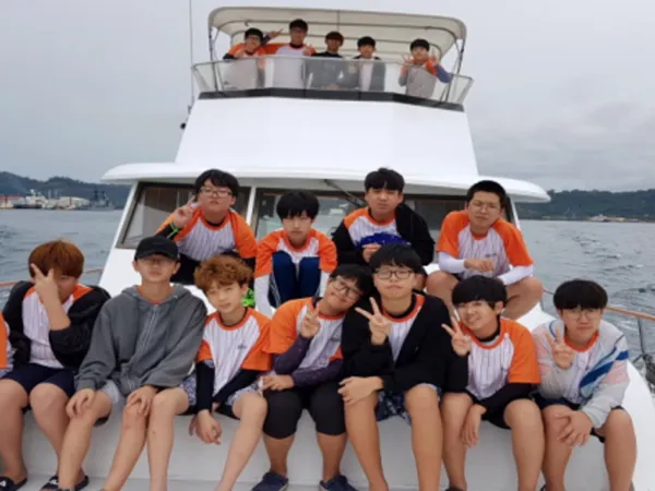 郊外アクティビティ | SMEAG ターラック