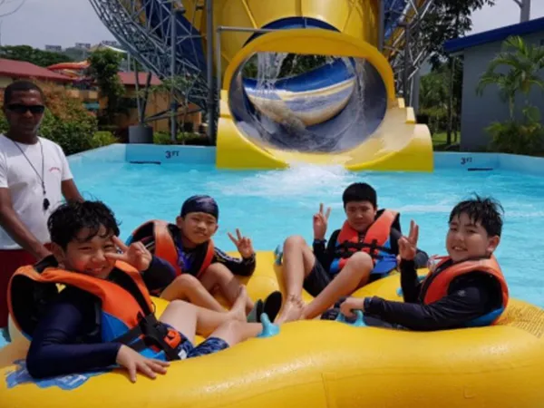 郊外アクティビティ | SMEAG ターラック