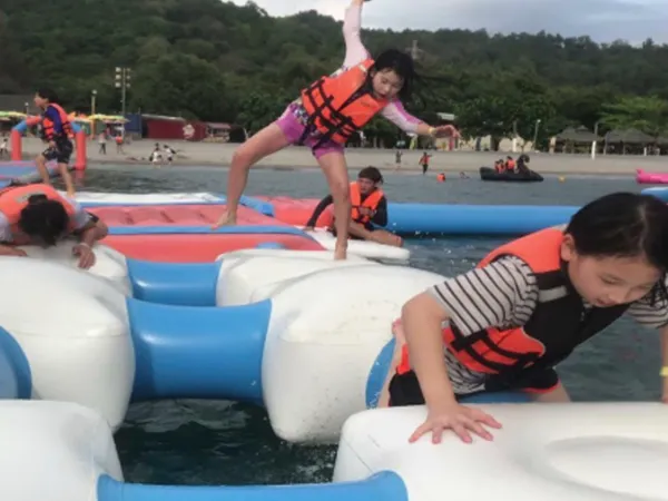 郊外アクティビティ | SMEAG ターラック