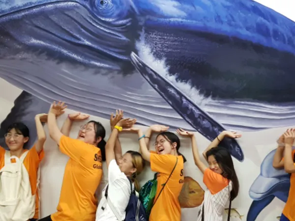 サファリパーク | SMEAG ターラック