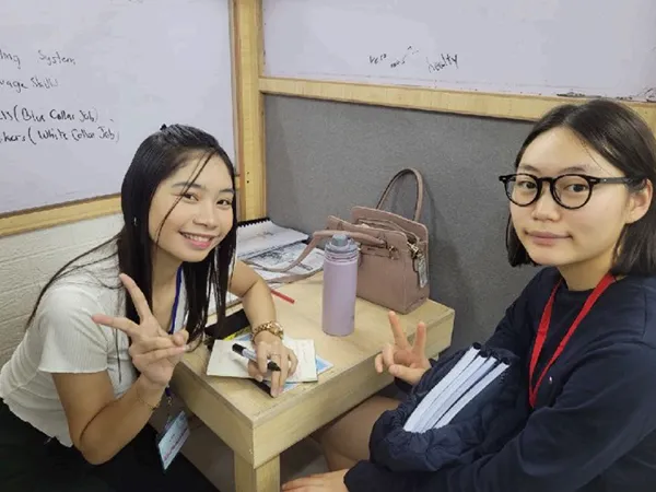 ESL1 | SMEAG ターラック