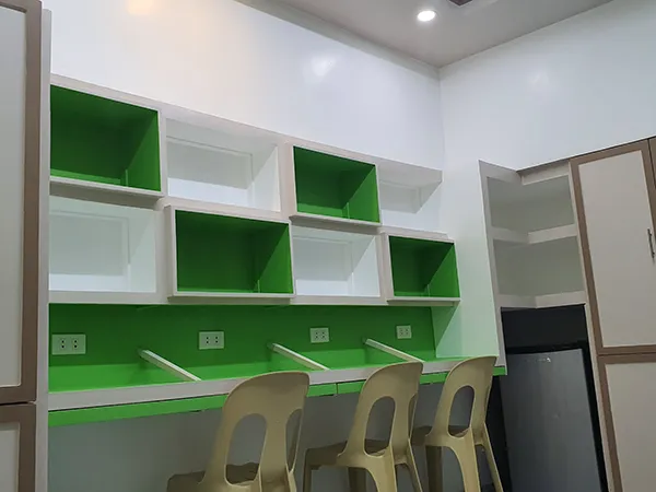 内部寮:2人〜4人部屋 | SMEAG ターラック