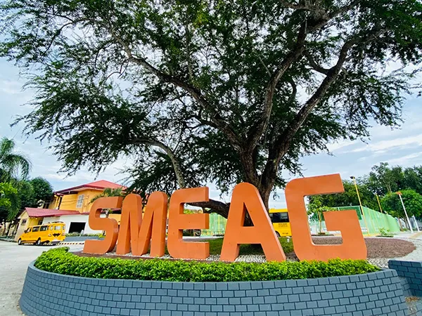 SMEAG Tarlac ターラック | スパルタ式SMEAG Capitalの姉妹校