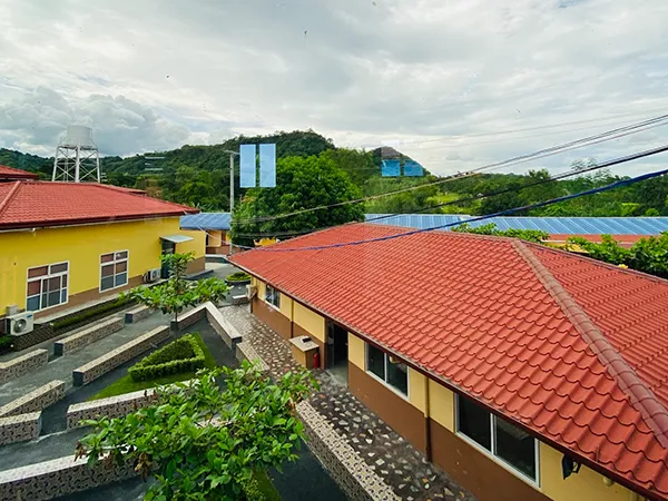 売店棟 | SMEAG ターラック