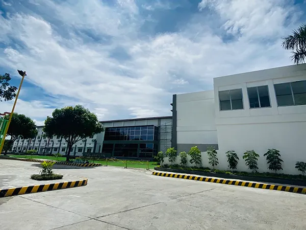 学校敷地内 | SMEAG ターラック