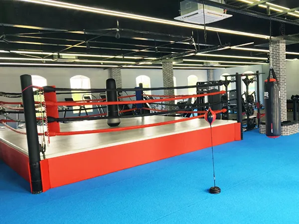 ボクシングリング | SMEAG ターラック