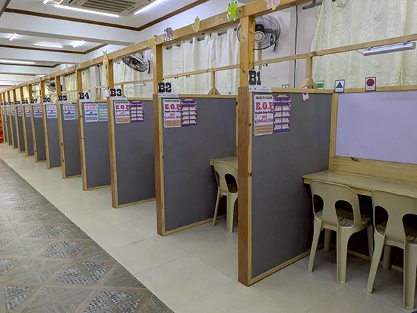 親子留学マンツーマ教室 | SMEAG ターラック