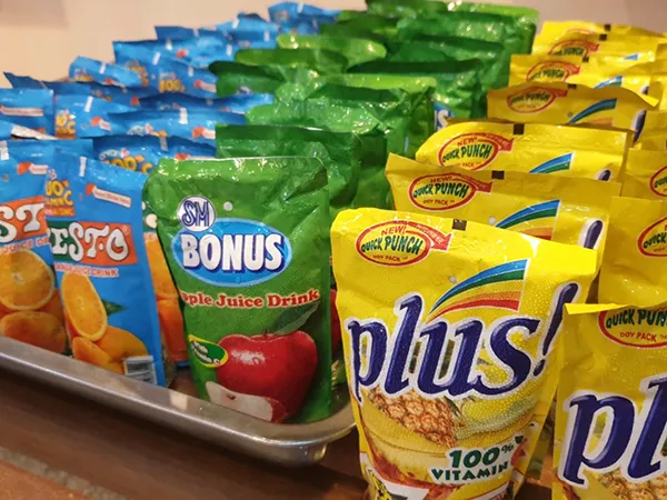 食事メニュー | SMEAG ターラック