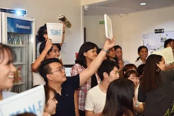 学校イベント | Stargate スターゲート