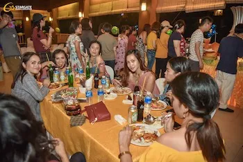 学校イベント | Stargate スターゲート