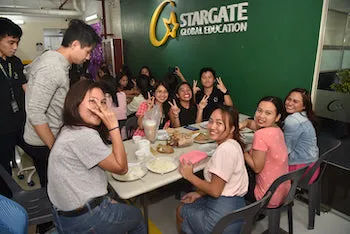 学校イベント | Stargate スターゲート
