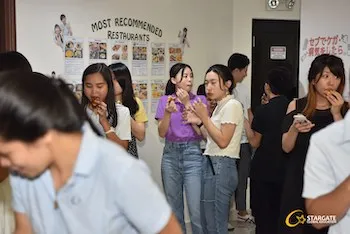 学校イベント | Stargate スターゲート