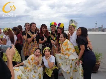 学校イベント | Stargate スターゲート