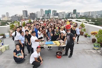 学校イベント | Stargate スターゲート