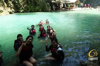 ボホール島ツアー | Stargate スターゲート