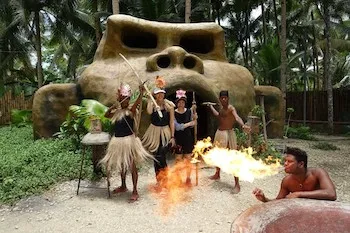 ボホール島ツアー | Stargate スターゲート